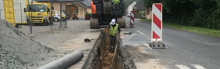 Lascaux Entreprise - Réseaux et environnement